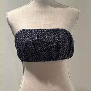 Bandeau top